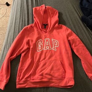 GAP LARGE HOODIE